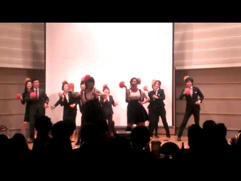 恋するフォーチュンクッキーIVY version