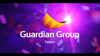 Carnival Karnaval 2017 Guardian Group Fatum