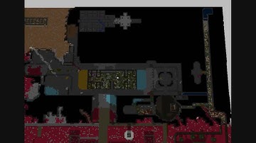 Dwarf Fortress: Fallout Chronicles II Ch. Fin