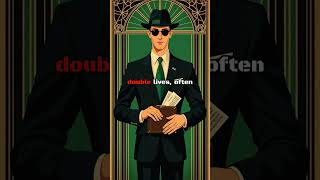 The Spy Games: Undercover Missions and Double Agents #espionage #coldwar #doubleagents