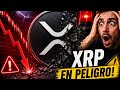 🚨 XRP y BITCOIN ESTÁN HACIENDO ALGO MUY PELIGROSO… 🚨