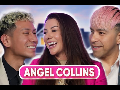 Navigating a Real Estate Empire wit Angel Collins