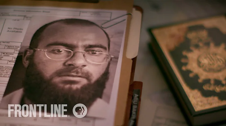 Baghdadi: From Religious Scholar to Jihadist Leade...