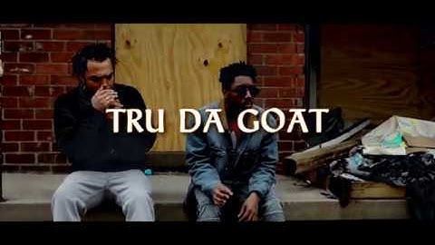 Tru Da Goat "Intro" (Official Music Video)