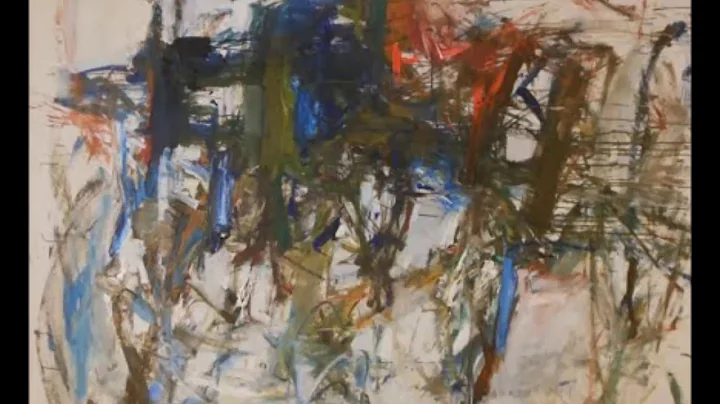 Rolf Riehm : Au bord d'une source (2007)