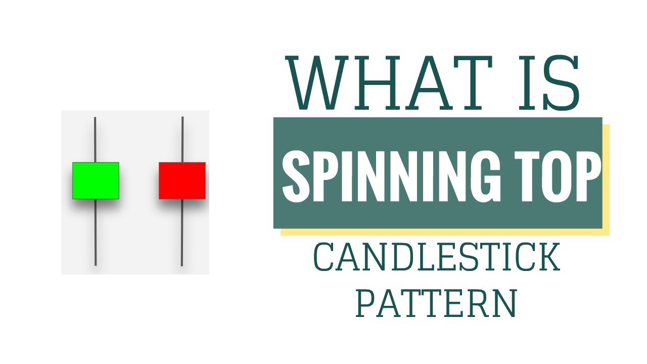 Candlestick Analysis in Hindi Spinning Top Candlestick Pattern in
