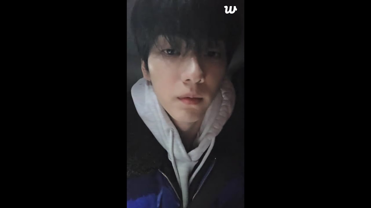 MULTI SUB] TXT WEVERSE LIVE (2026.01.03) | SOOBIN LIVE - YouTube