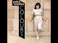 とみたゆう子 / COLOURS