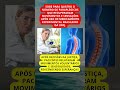MEDICAMENTO BRASILEIRO Devolve movimentos a paraplégicos após decisões da Justiça
