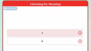 Listening power 2