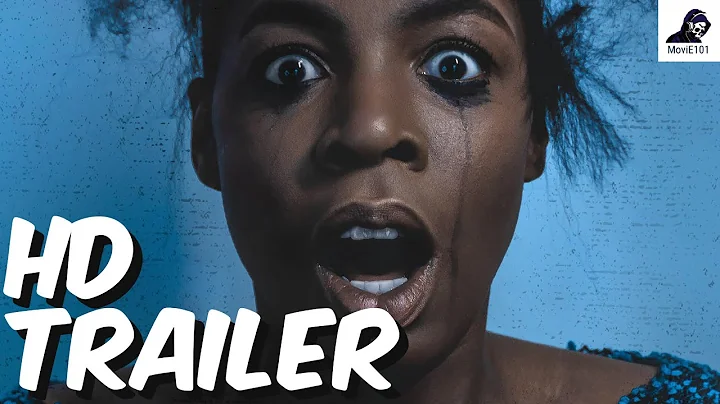 Bundles Official Trailer (2022) - Doris Cochran, S...