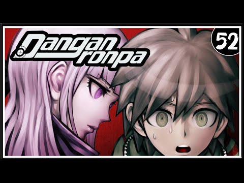 Видео: Вопросы доверия и тайное расследование ➤ Danganronpa: Trigger Happy Havoc ➤ Прохождение #52