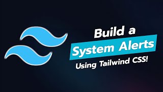 🚨 BUILD SYSTEM ALERTS UI COMPONENT WITH TAILWIND CSS! 🚨