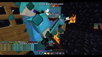 Gryffynmolly hacking in minecraft Op Factions