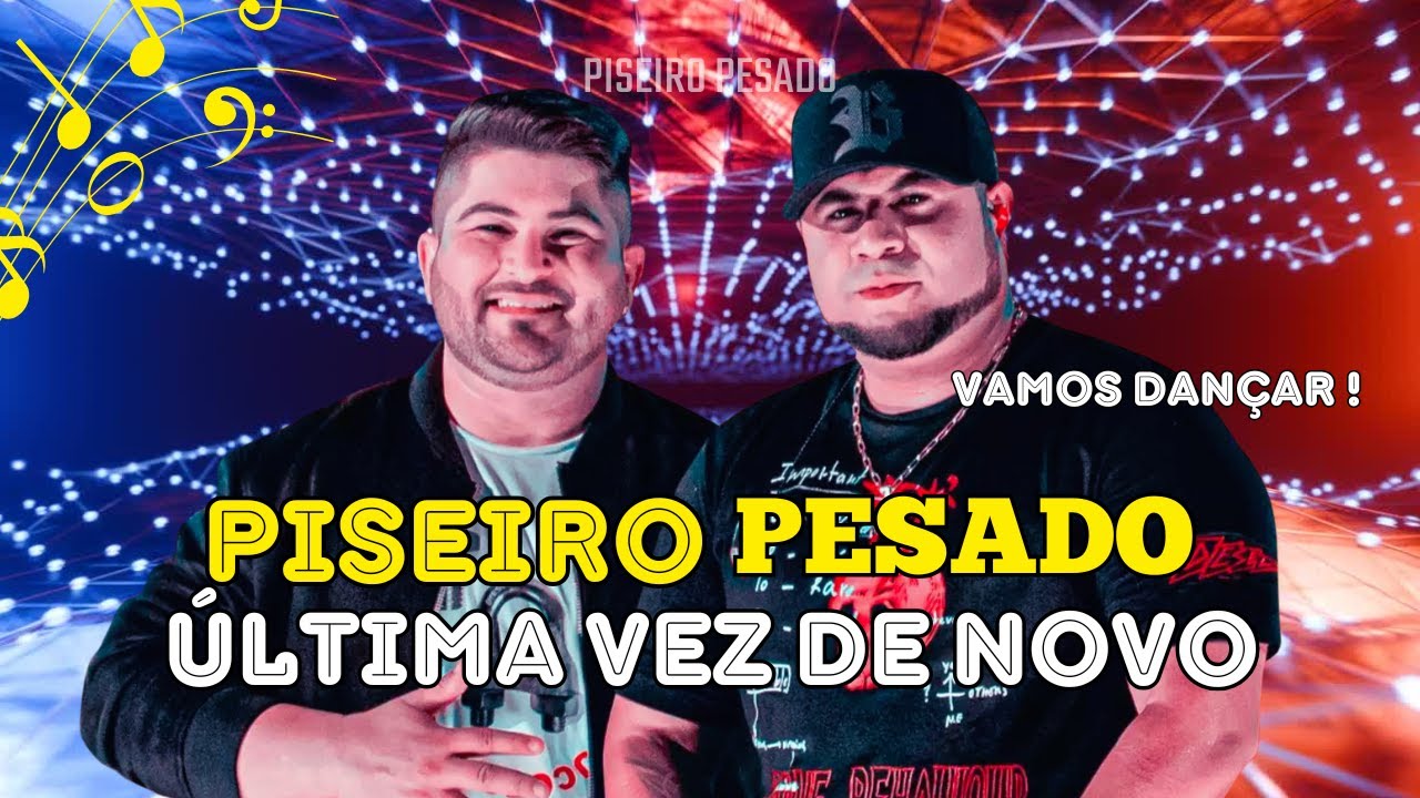 Lá se Foi a Promessa que Eu Fiz (É ASSIM QUE O POVO GOSTA) Pisadinha