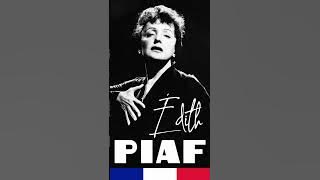 La Vie En Rose Edith Piaf #edithpiaf #france #nostalgia