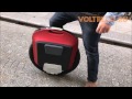 Моноколесо GotWay Monster 22 дюйма 2400 wh Обзор Voltreco.ru