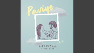 Paviye