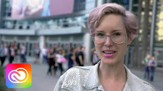 Welcome to VidCon US 2018 | Adobe Creative Cloud