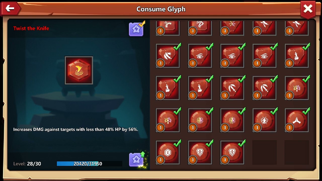 glyph unboxing, the return 