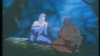 Light Years Aka Gandahar 2