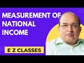 Measurement of National Income (HINDI)