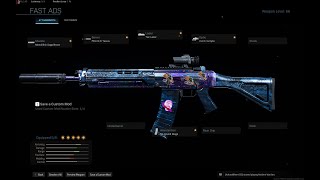 GRAU 5.56 BEAST WARZONE SETUP AFTER NERF