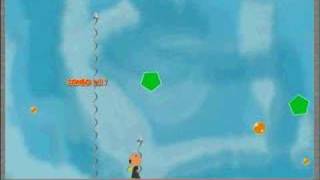 bubble struggle/rebubbled level 20