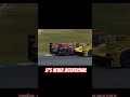 Understeer happens. It's never intentional.