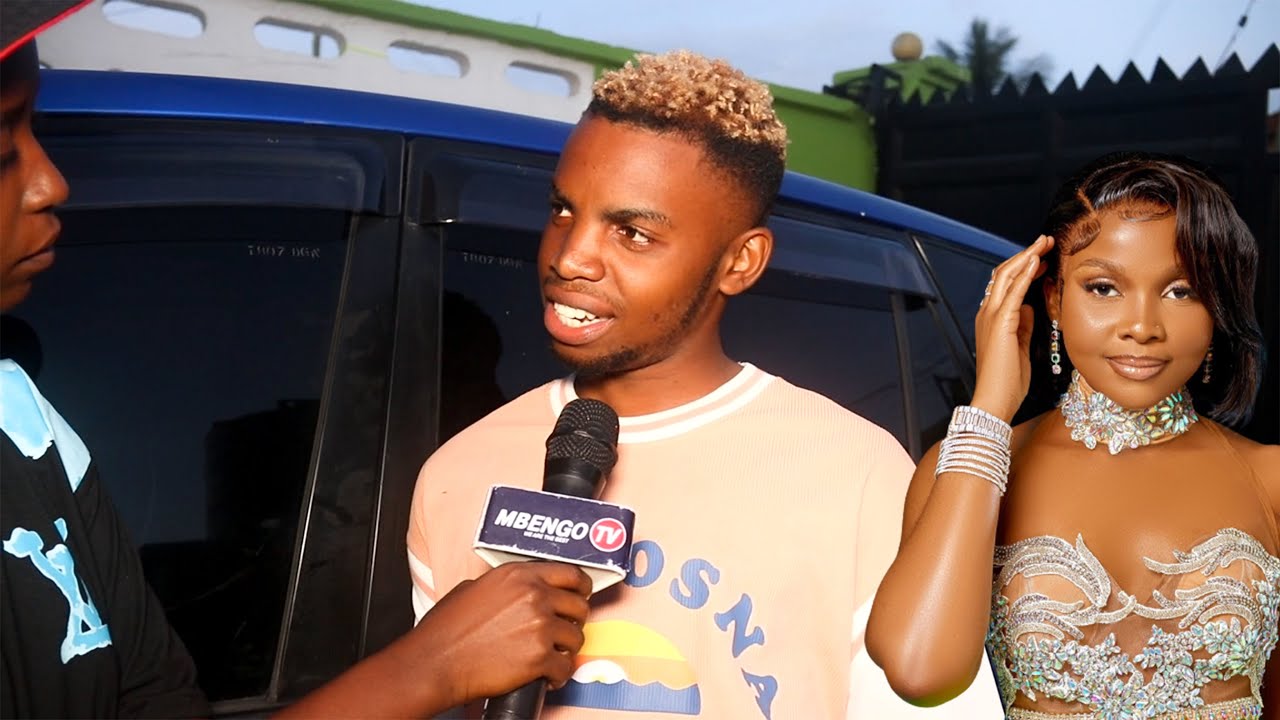 CLAM; NIMETEMBEA NA ZUCHU, ALIKUWA MPENZI WANGU,COMEDY INANILIPA