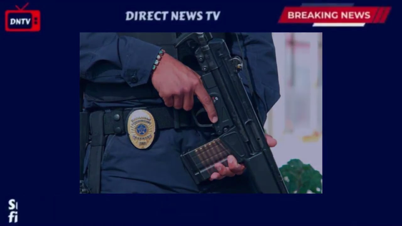 Mayoral candidate murdered in Mexico two days before election