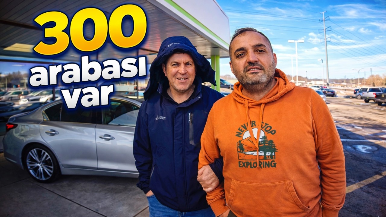 Nebraska'nın En Büyük Oto Galericisi ve Mürsel