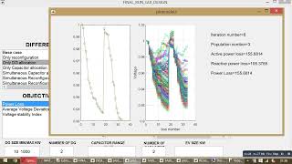 Only  DG  allocation\Sooty Tern Optimization Algorithm