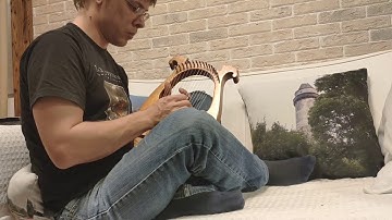 Aklot lyre sound test