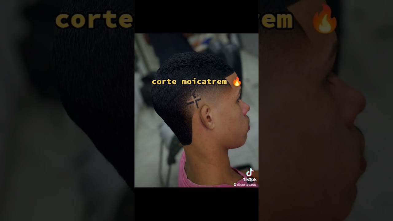 melhores cortes para cabelos crespos 2023 🔥