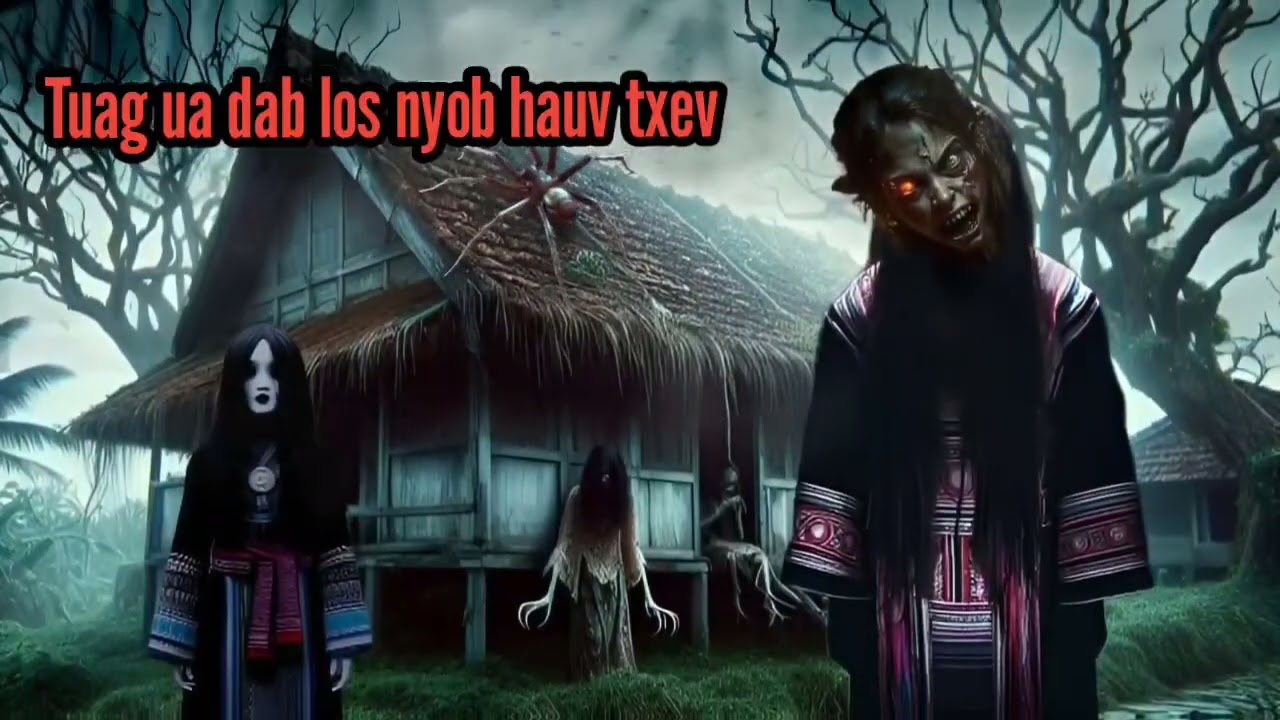 Tuag ua dab los nyob hauv Txev