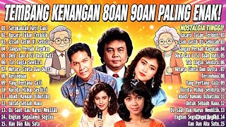Tembang Kenangan 80an 90an Terbaik | Kumpulan lagu lawas 80an 90an Terpopuler