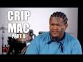 Crip Mac Breaks Down His Crip Catchphrases: Custer, Nifty, You 5 Me?, Stay 5cus, 5ccessful (Part 6)