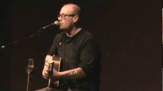 Watch Mike Doughty Rising Sign video