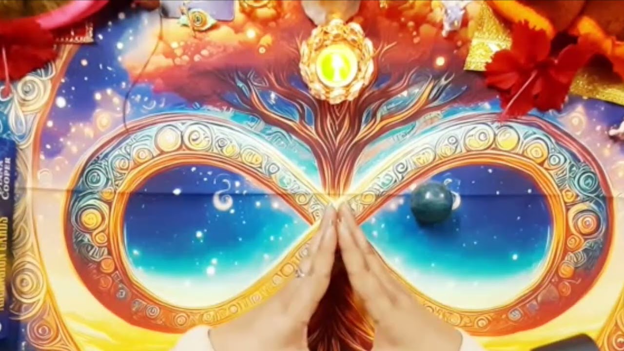 Spiritual Warriors- You have Ascended🌟Your Aura is Changing- Set yourself free with Wisdom😇💫