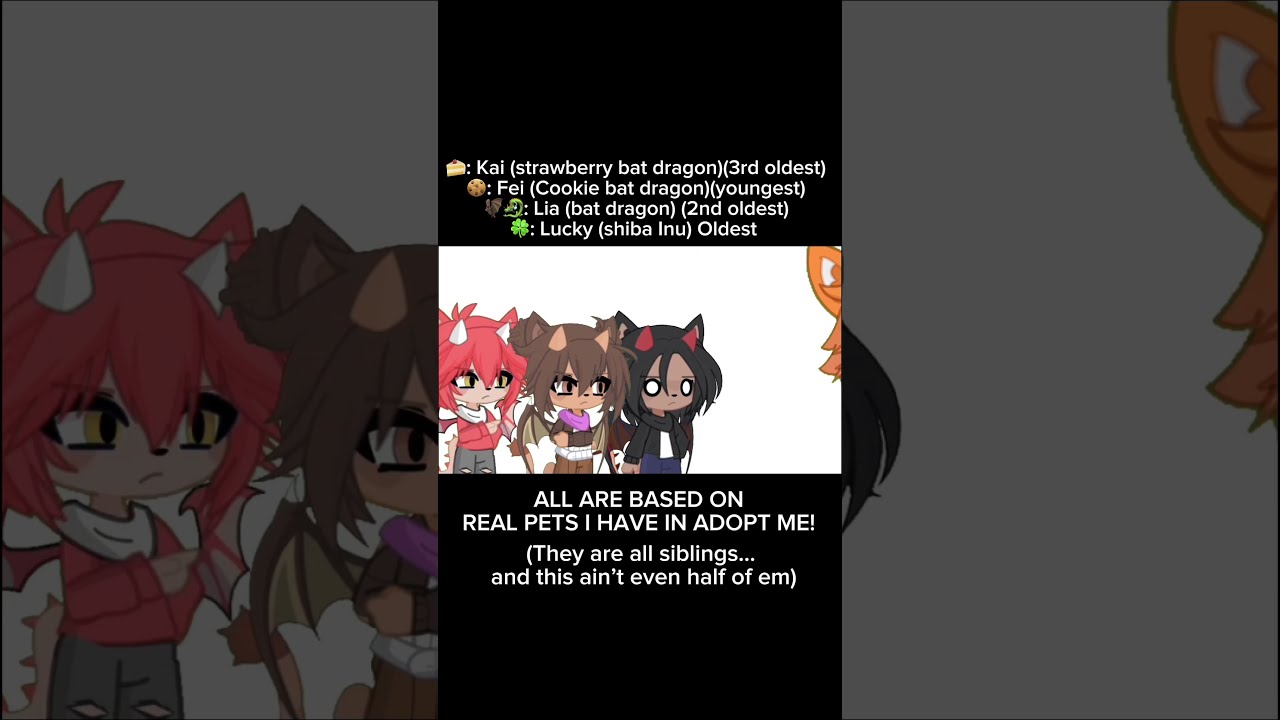 Why Are Yall Screaming At Me Cringe Idek Devthedemongirl Edit Gacha Meme Ocs Gachalife2