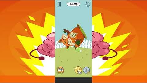 Level 161 - 170 BRAIN UP Walkthrough Solution Gameplay Android