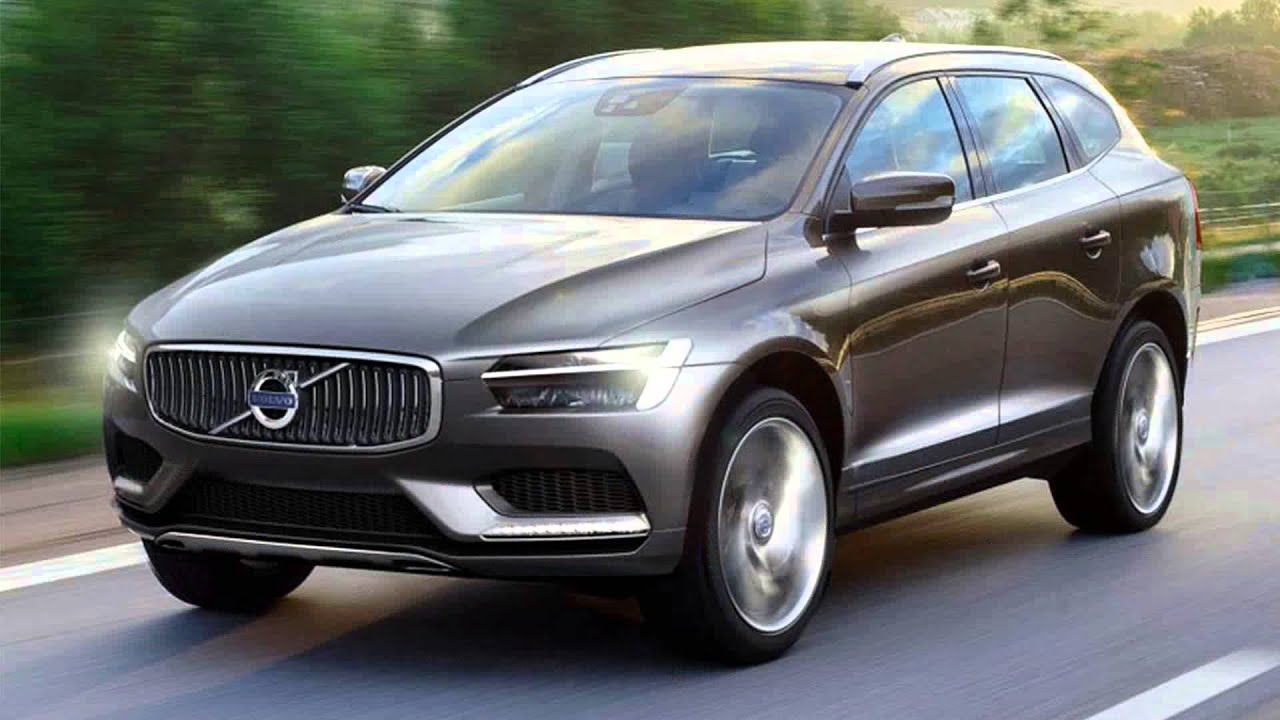 Volvo s40 2015