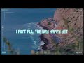 Quincy - Different Route [Lyric Video]