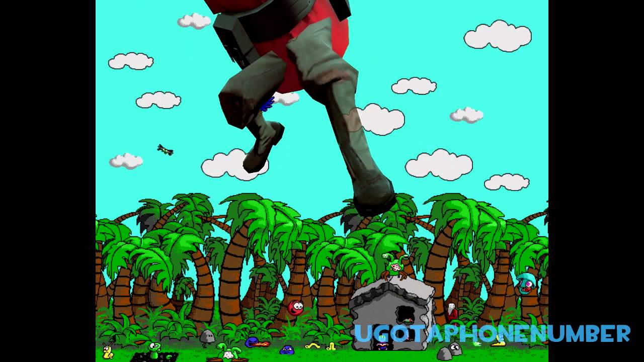 COMMANDER PAINIS - welcome-to-a-kick-in-the-PAINIS-in-good-old-PINIZville