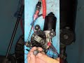Wiper Motor &amp; Electrical Check #WiperMotor #ElectricalCheck #CarElectricalSystem #AutoRepair