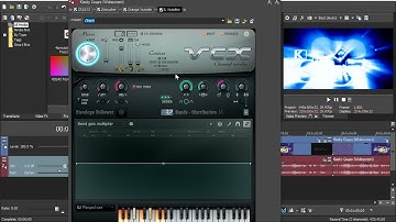 How to make the 40 new effects (READ DESC)