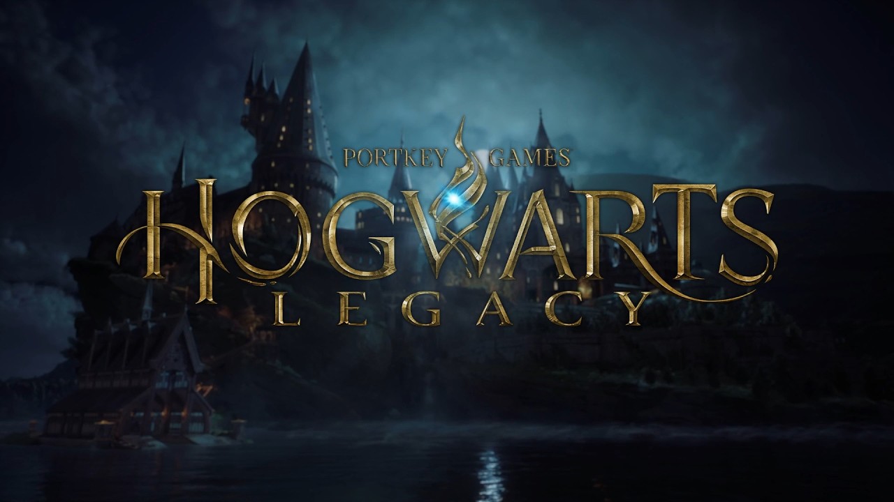 Becoming a Wizard in Hogwarts Legacy! 🧙‍♂️ | First Gameplay
