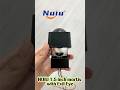 NUIU 1.5 inch martix with evil eye #nuiu #autoconhecimento#biled#factory#automobile#auto#lens#lenses