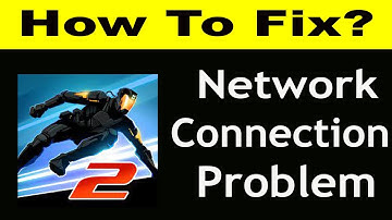 How To Fix Vector 2 App Network Connection Problem Android & iOS | Vector 2 No Internet Error